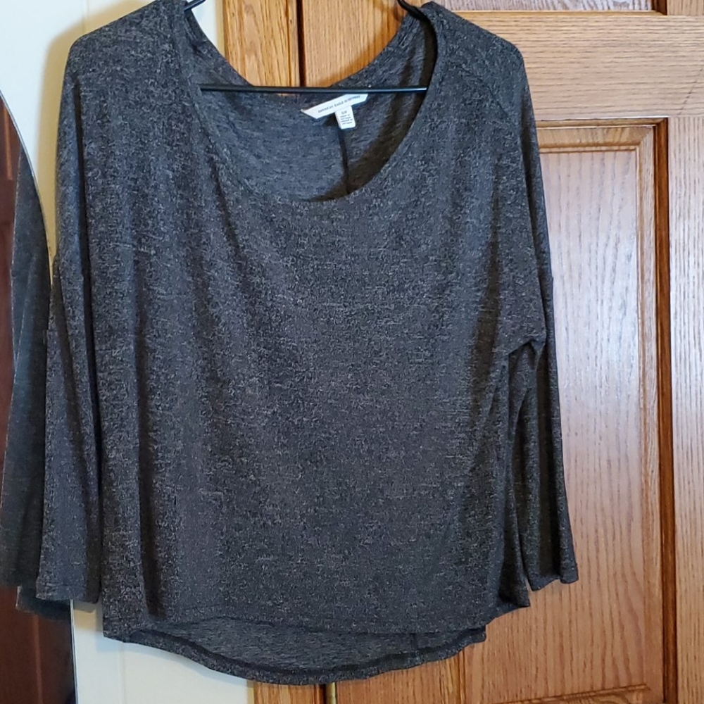 American Eagle Top